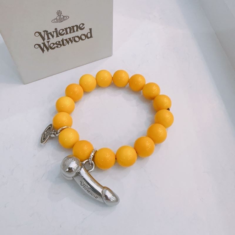 Vivienne Westwood Bracelets